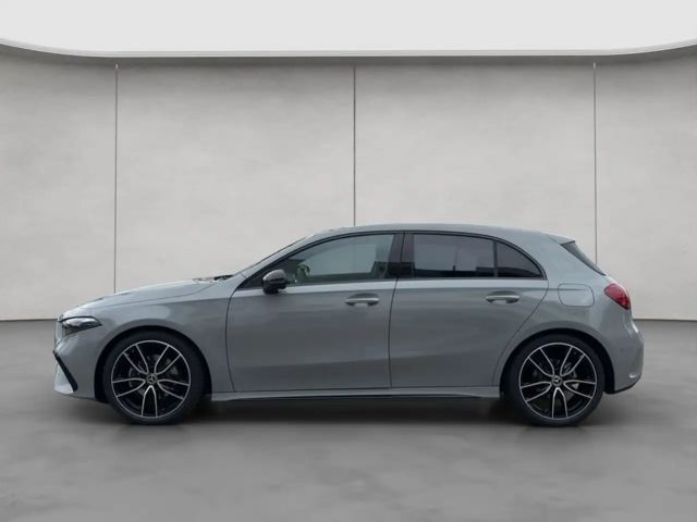 Mercedes-Benz A 180 A-Klasse