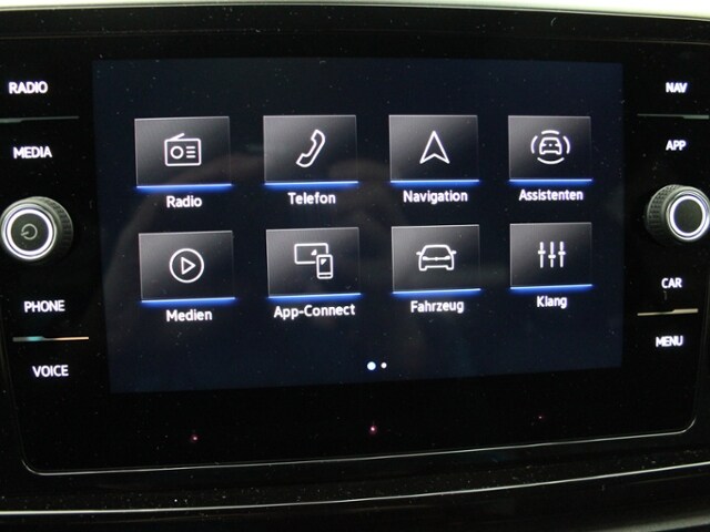 Volkswagen T-Roc 1.5 TSI DSG