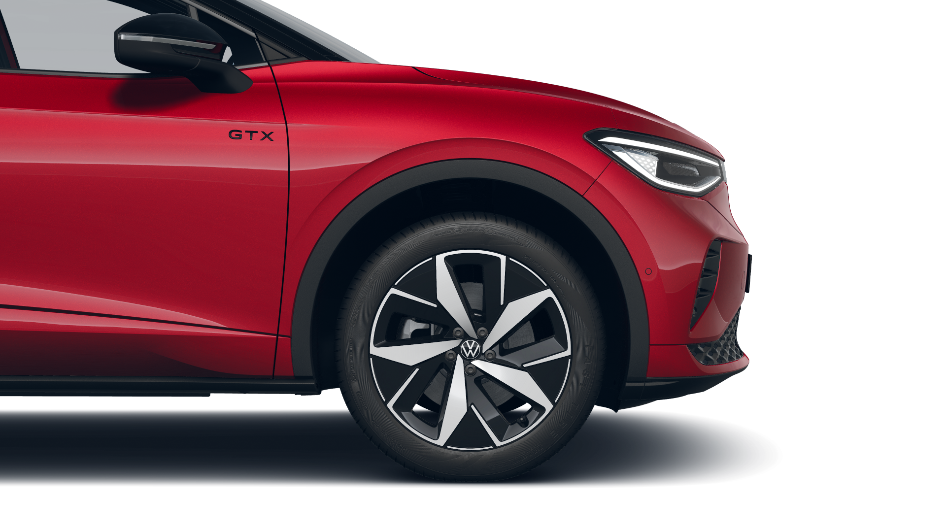 Volkswagen ID.4 IQ.Drive