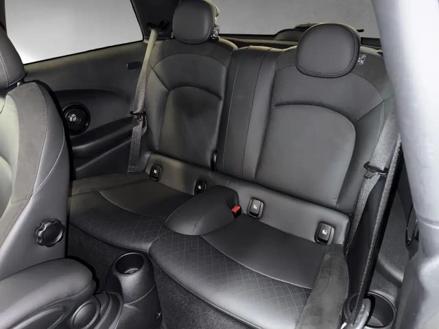 MINI John Cooper Works Sport Aut. JCW Trim HiFi RFK Pano AdapLED