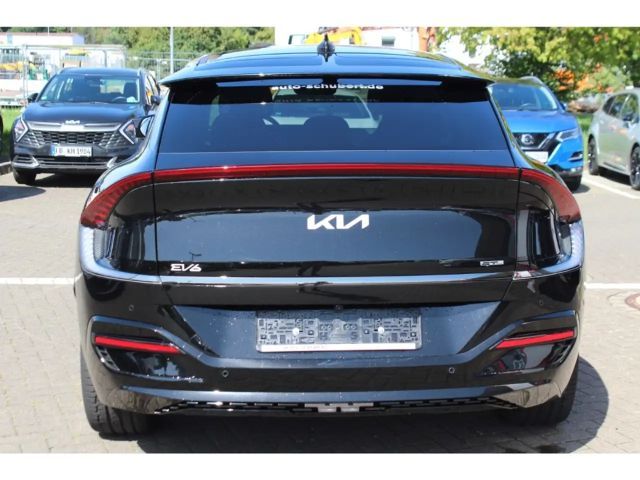 Kia EV6 Achterwielaandrijving GT-Line