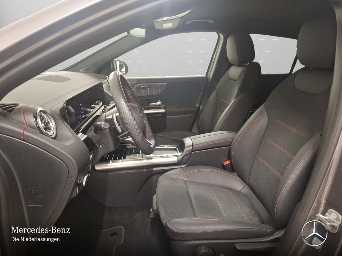 Mercedes-Benz EQA 300 4MATIC