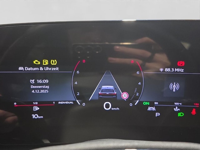 Audi A5 Avant S-Tronic