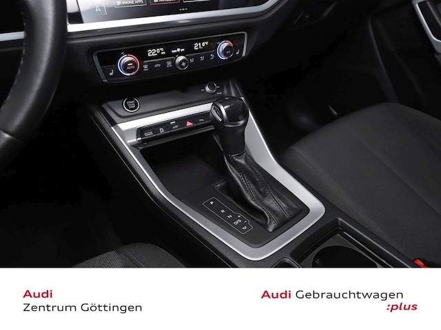 Audi Q3 45 TFSI Hybride S-Tronic