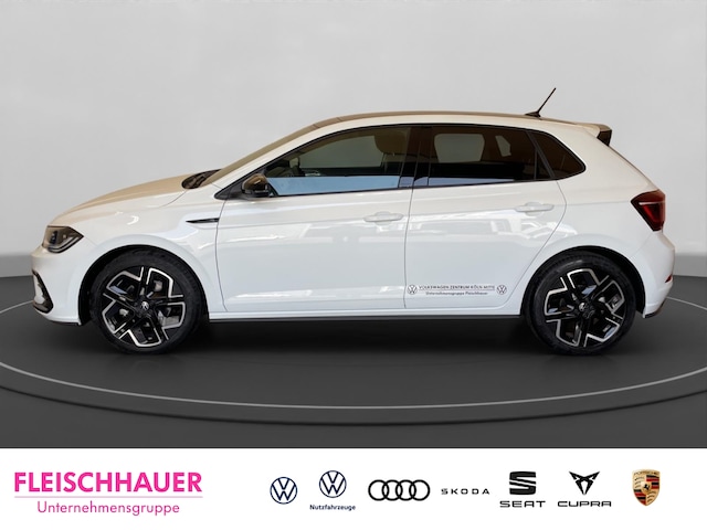 Volkswagen Polo R-Line