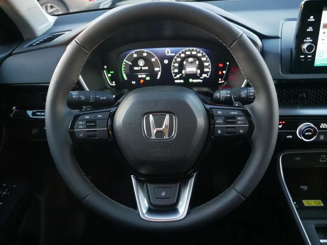Honda CR-V 2.0 Elegance e:HEV