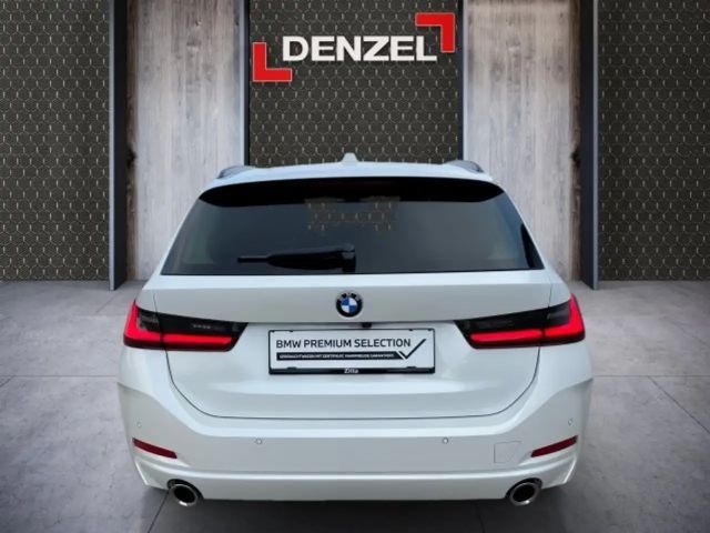 BMW 320 320d Touring xDrive