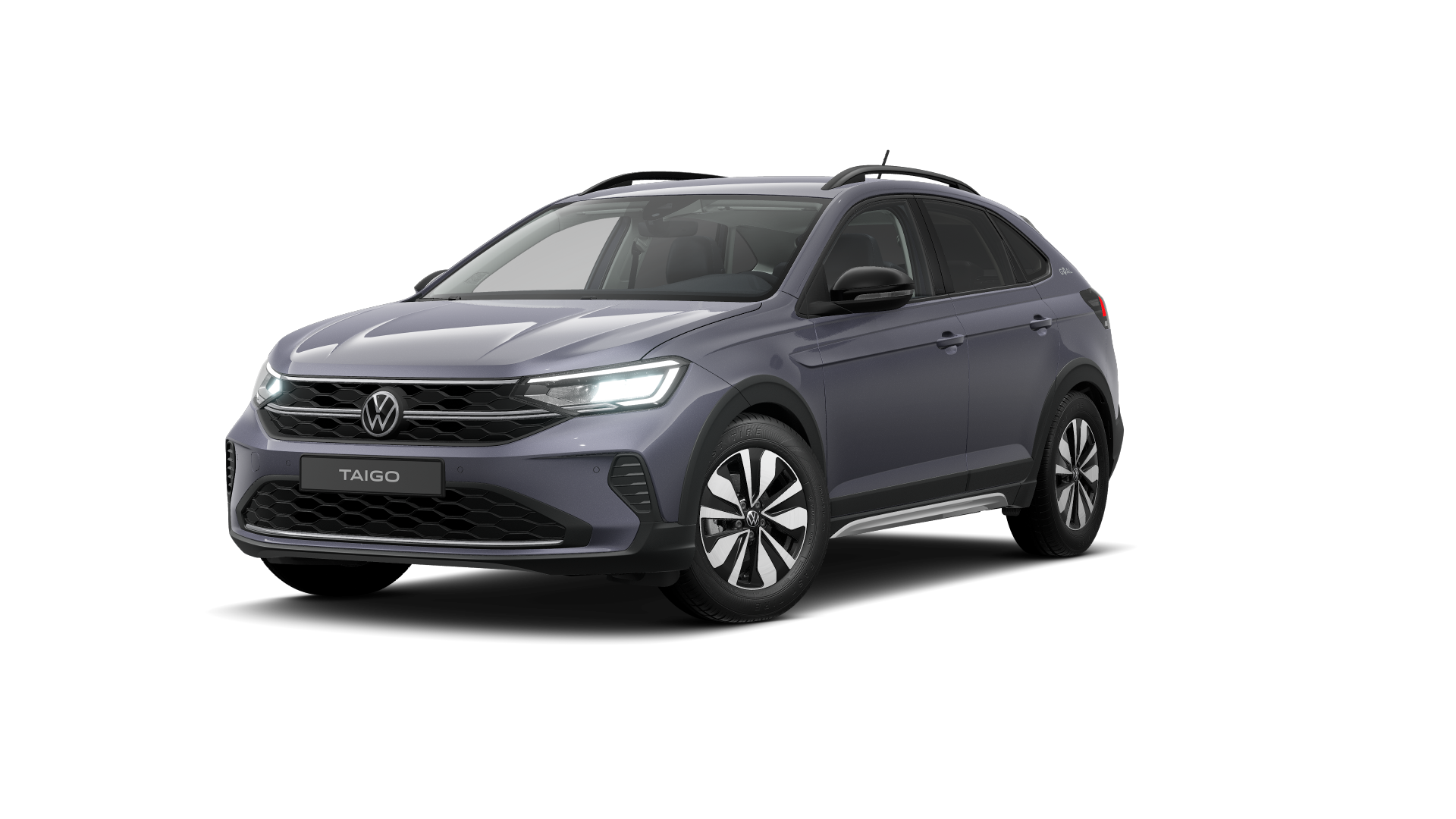 Volkswagen Taigo Goal 1,0 l TSI Navi 8 fache Bereifung