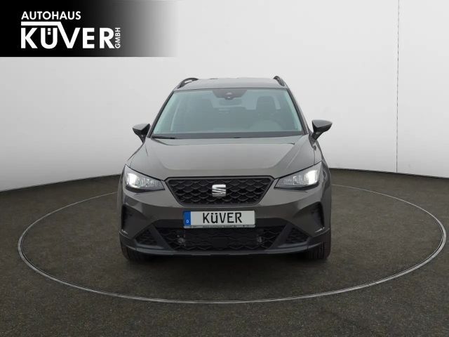 Seat Arona 1.0 TSI DSG Style