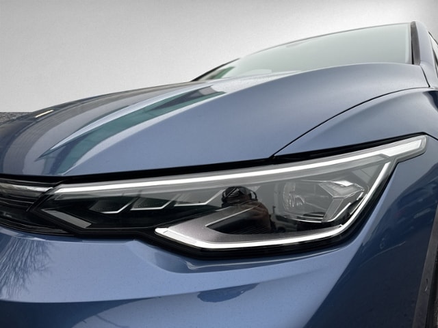 Volkswagen Golf 2.0 TDI DSG Golf VIII