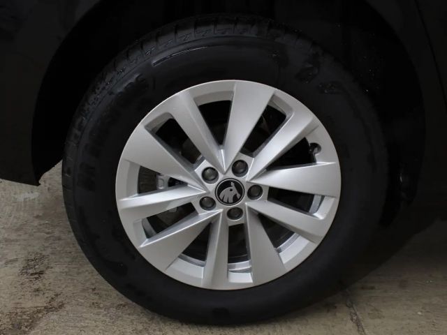 Skoda Kamiq Selection