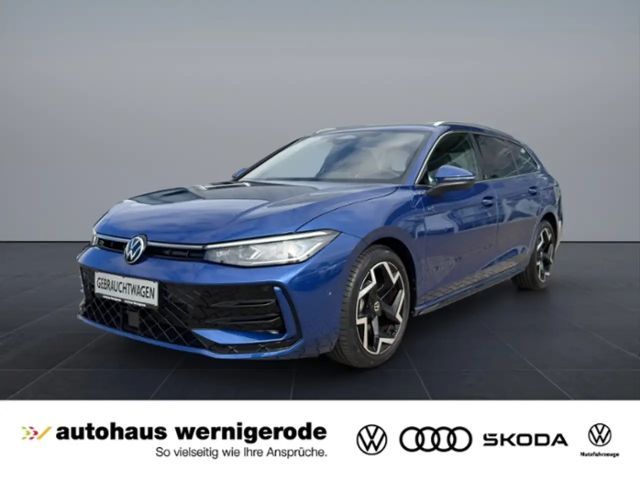 Volkswagen Passat 2.0 TDI R-Line Variant