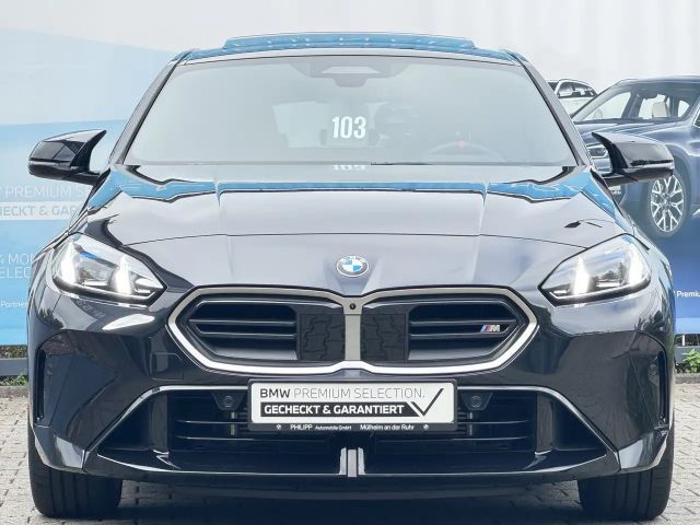 BMW 135 Sedan xDrive