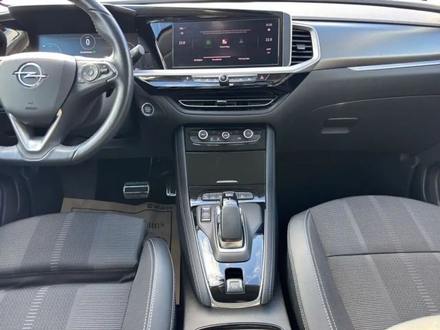 Opel Grandland X Elegance Turbo