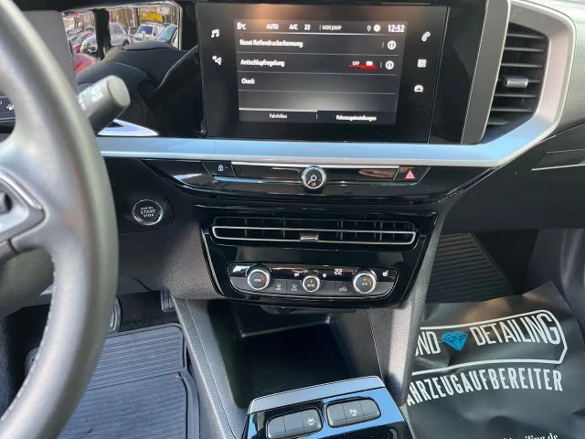 Opel Mokka Elegance Mokka-e