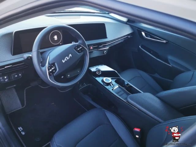 Kia EV6 Achterwielaandrijving Air