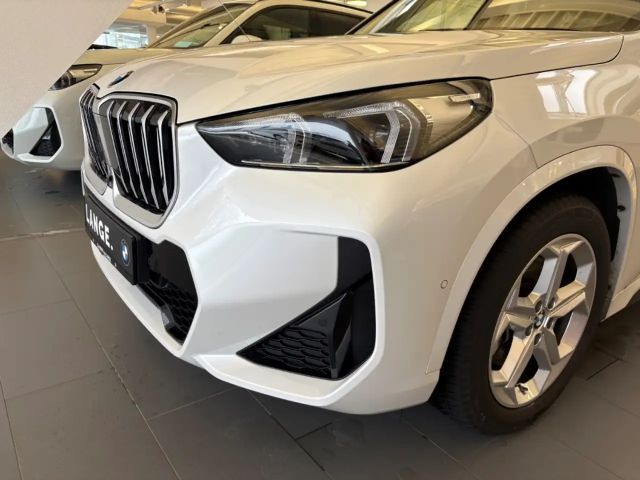 BMW X1 M-Sport