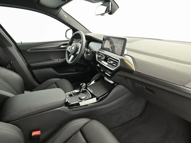 BMW X4 xDrive