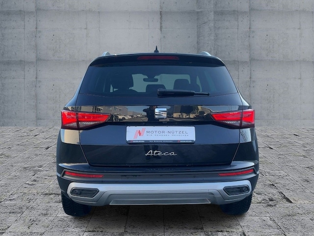 Seat Ateca 1.5 TSI DSG