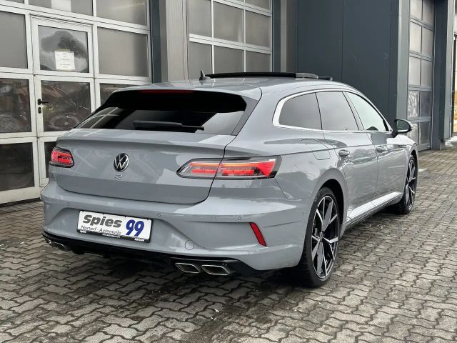 Volkswagen Arteon Shooting Brake Shooting Brake "R" / Panorama
