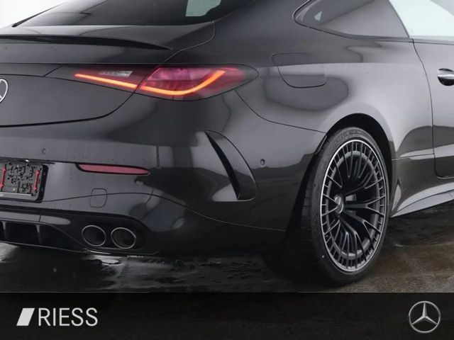 Mercedes-Benz CLE 53 AMG 4MATIC AMG Line