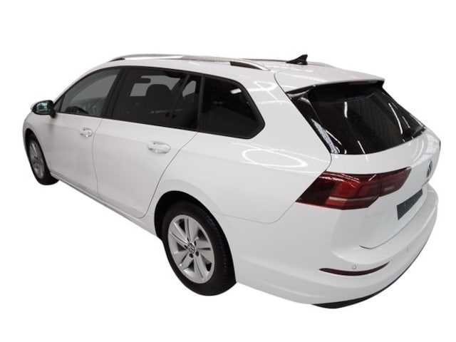 Volkswagen Golf 1.5 TSI Life Variant