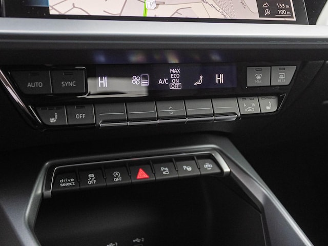 Audi A3 S-Tronic Sportback