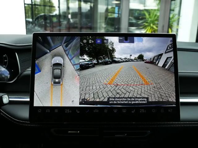 Mazda 6e Long range RWD Takumi