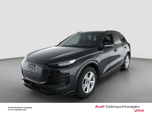 Audi Q6 e-tron Quattro