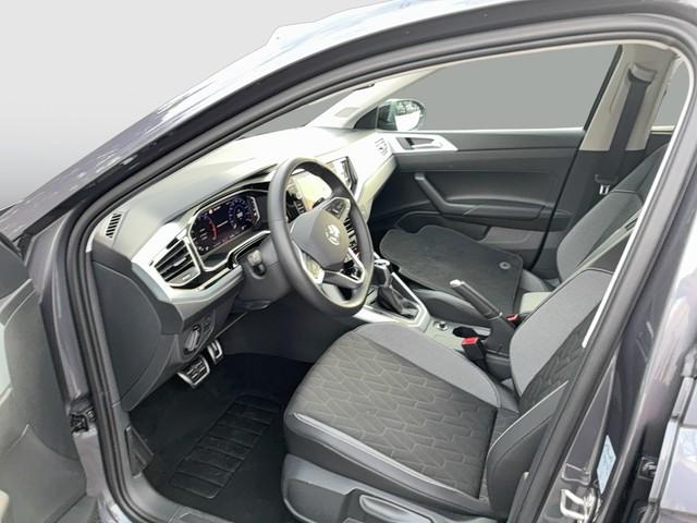 Volkswagen Taigo 1.0 TSI DSG