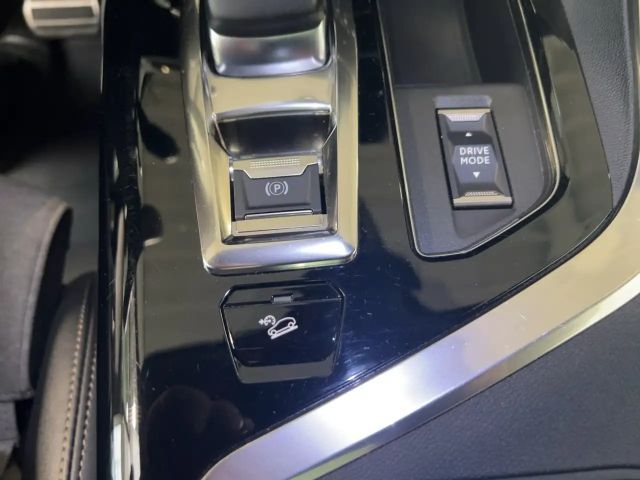 Peugeot 3008 GT-Line