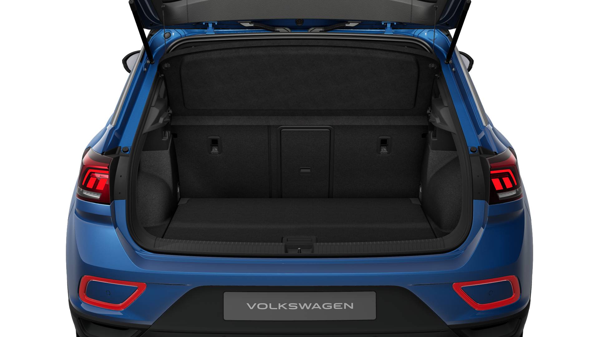 Volkswagen T-Roc 2.0 TDI DSG