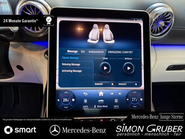 Mercedes-Benz SL 55 AMG 4MATIC+ AMG Line