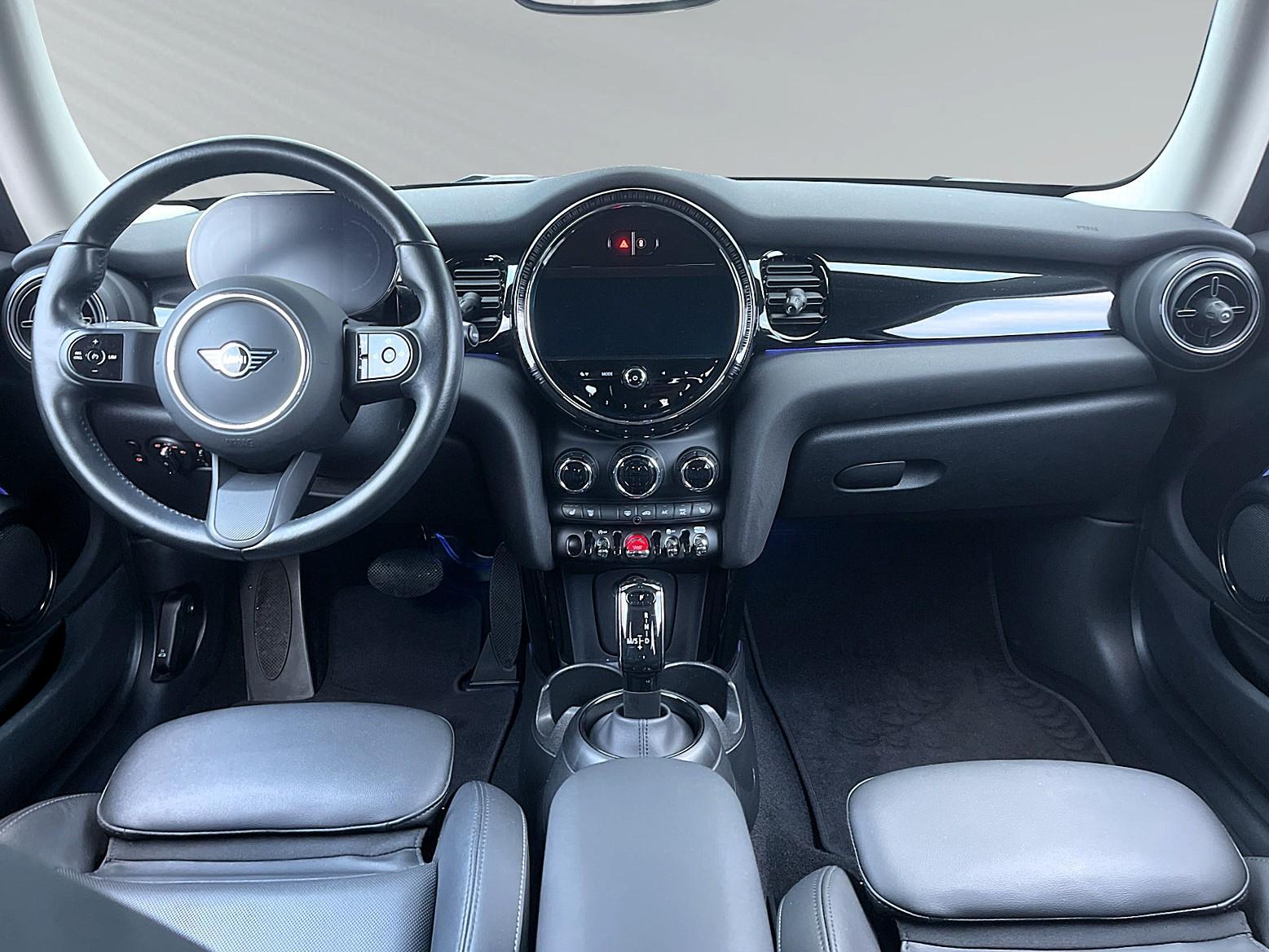 MINI Cooper 1.5 Classic