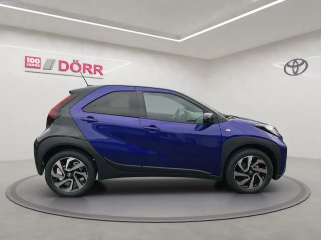 Toyota Aygo X Hatchback