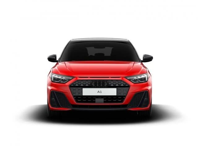 Audi A1 30 TFSI S-Line Sportback