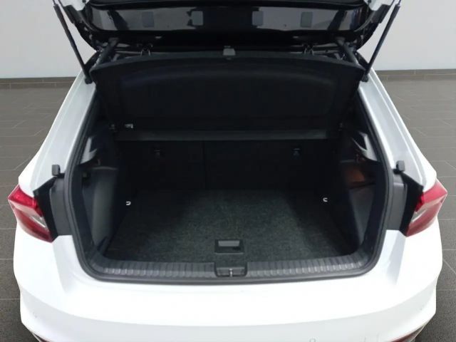 Skoda Fabia Monte Carlo