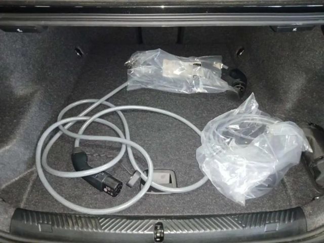 BMW i5 M-Sport Sedan xDrive