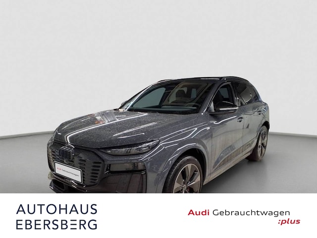 Audi Q6 e-tron Quattro
