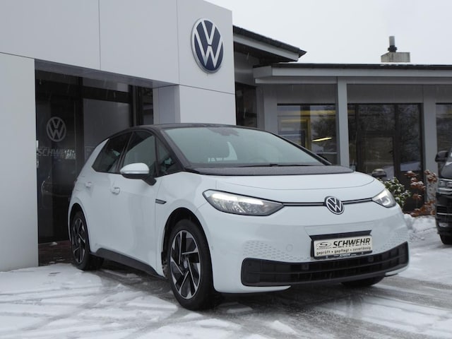 Volkswagen ID.3 45 kWh Pure