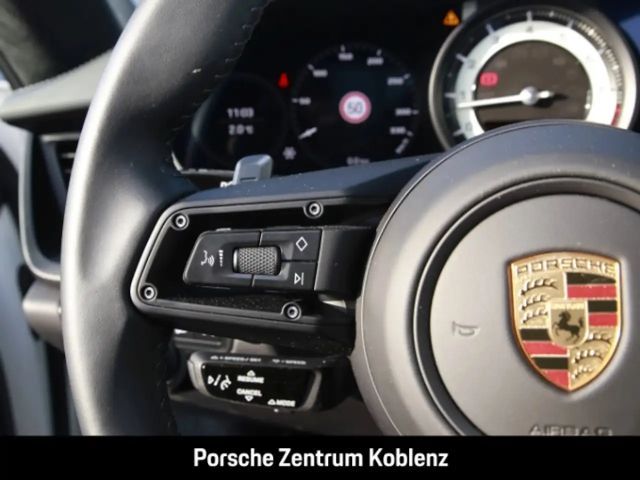 Porsche 992 Carrera Coupé Turbo