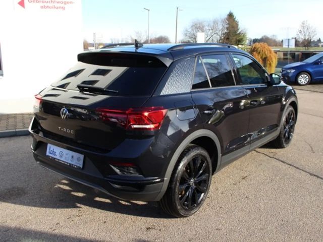 Volkswagen T-Roc 1.5 TSI Sport