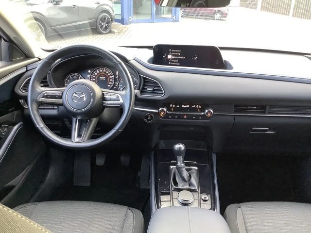 Mazda CX-30 4WD Premium Selection SkyActiv