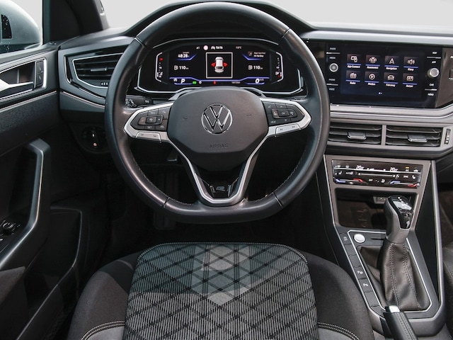 Volkswagen Taigo 1.0 TSI DSG R-Line