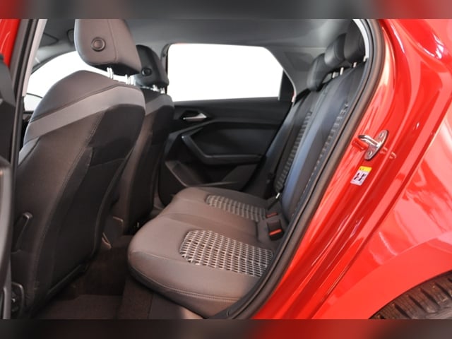 Audi A1 25 TFSI S-Line S-Tronic Sportback