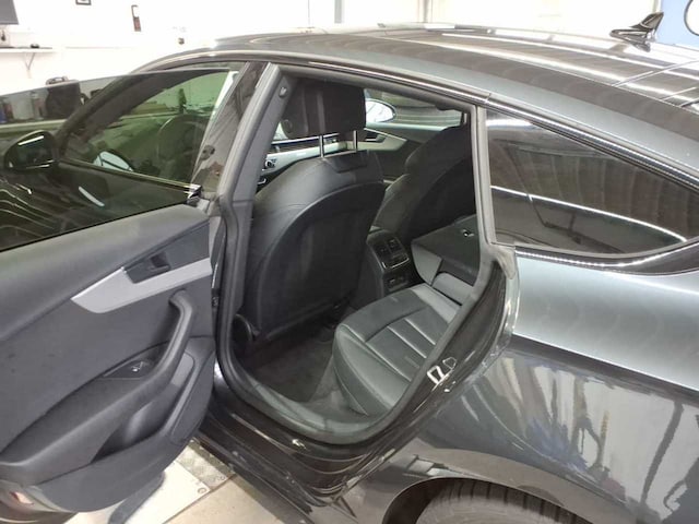 Audi A5 40 TDI Quattro S-Tronic Sportback