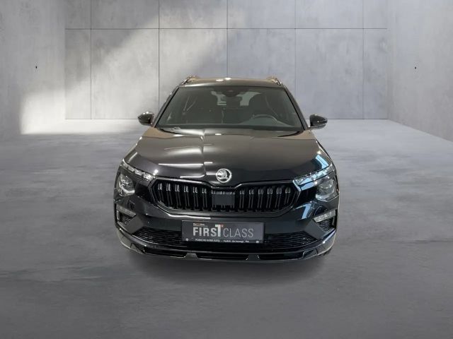 Skoda Kamiq ACT Monte Carlo