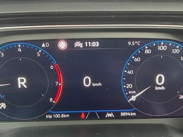 Volkswagen Taigo R-Line