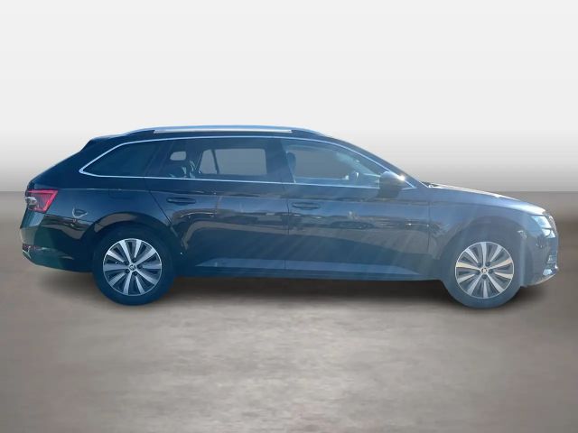 Skoda Superb Style Style