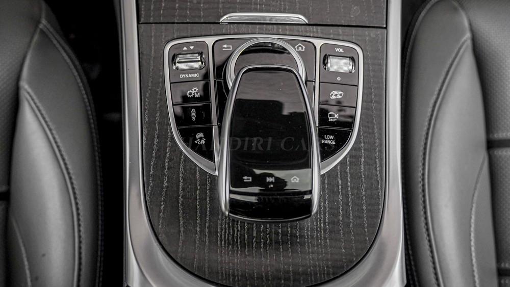 Mercedes-Benz AMG G Brabus